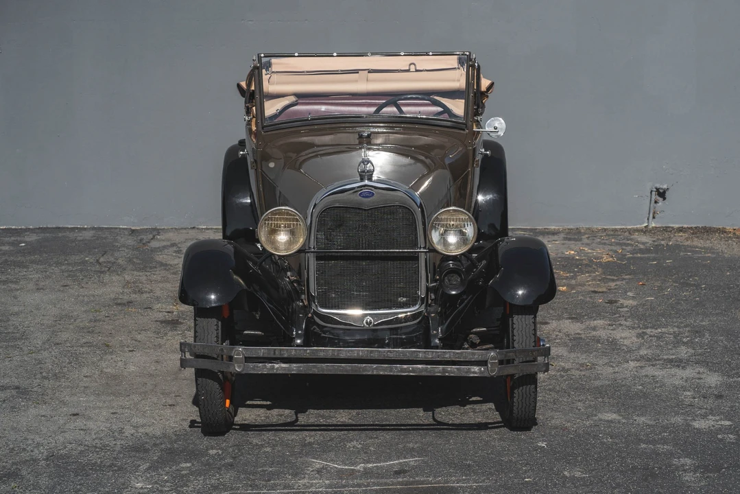 1929 Ford Model A - Image 6 of 31