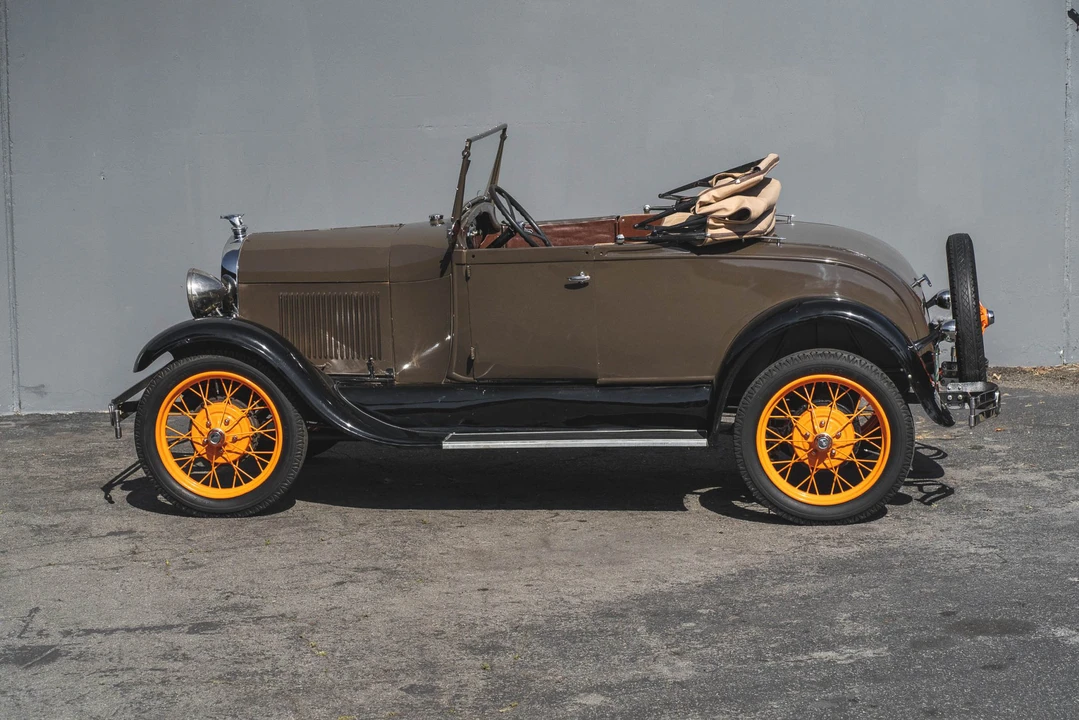 1929 Ford Model A - Image 11 of 31
