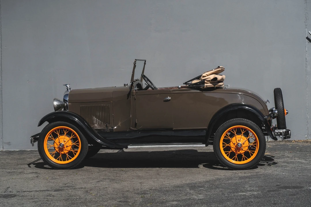 1929 Ford Model A - Image 13 of 31
