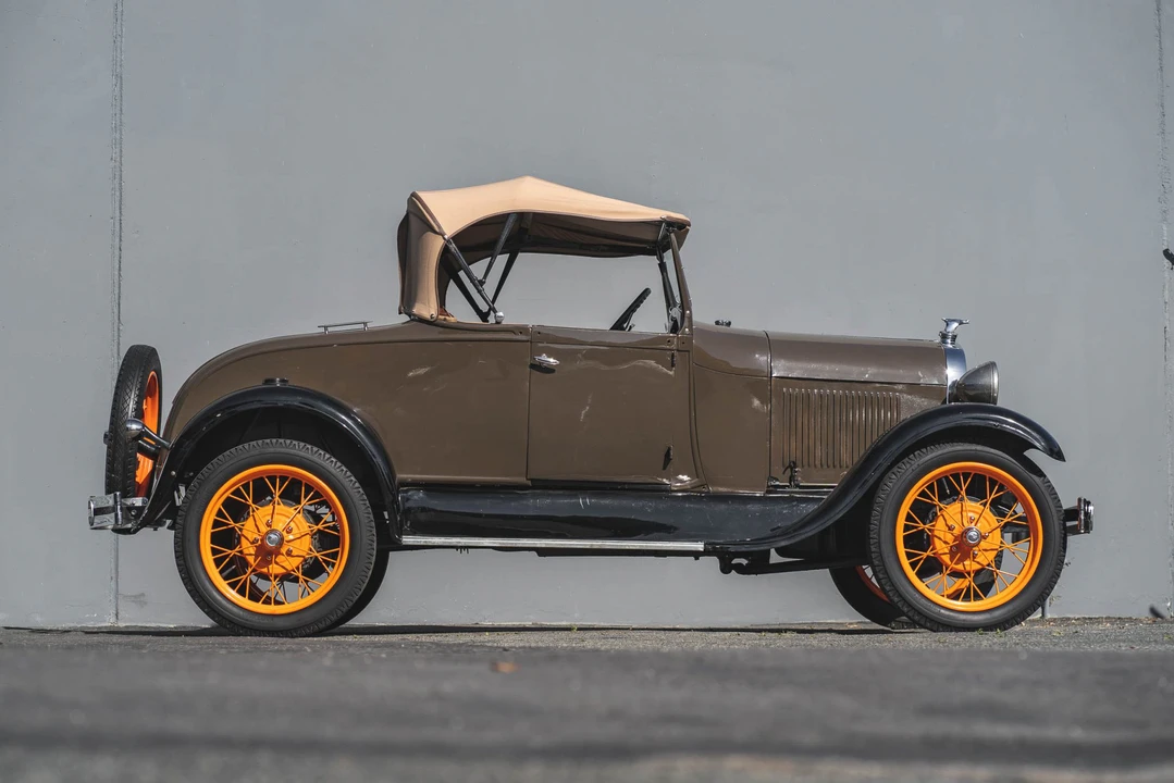 1929 Ford Model A - Image 28 of 31
