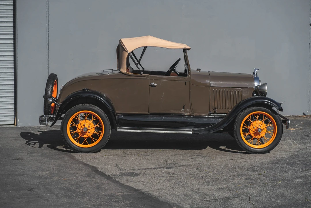 1929 Ford Model A - Image 29 of 31
