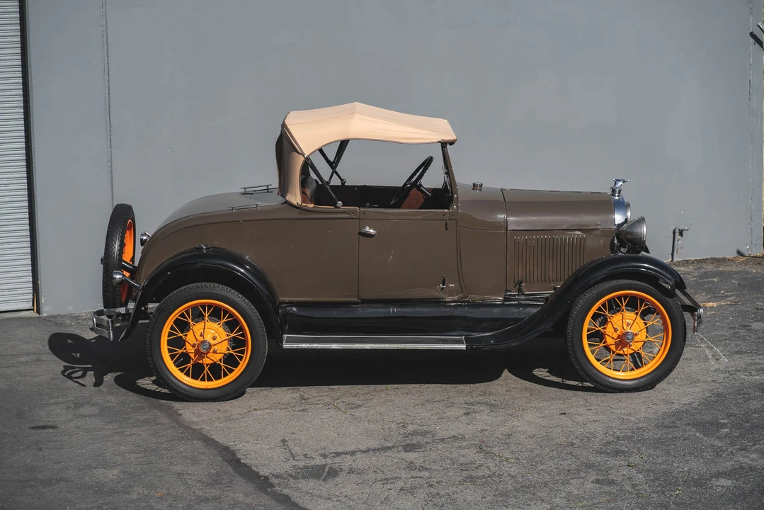1929 Ford Model A - Image 30 of 31