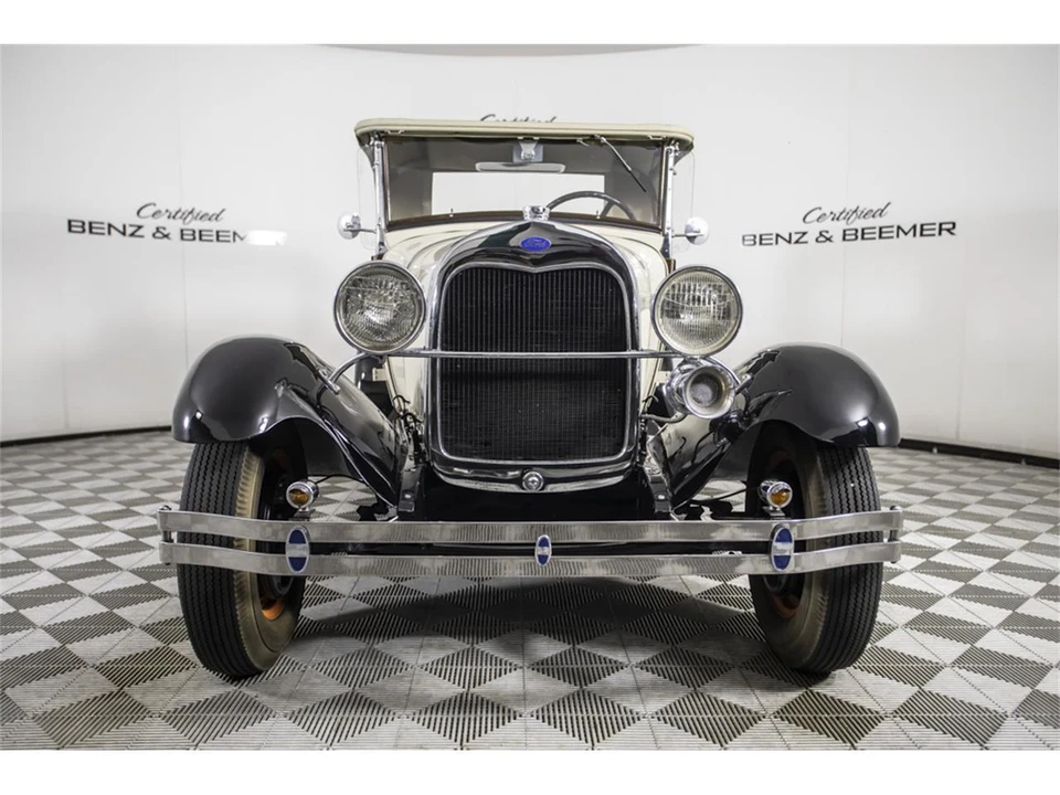 1929 Ford Model A - Image 2 of 31