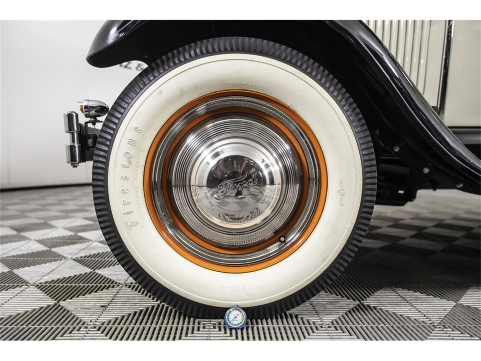 1929 Ford Model A - Image 15 of 31
