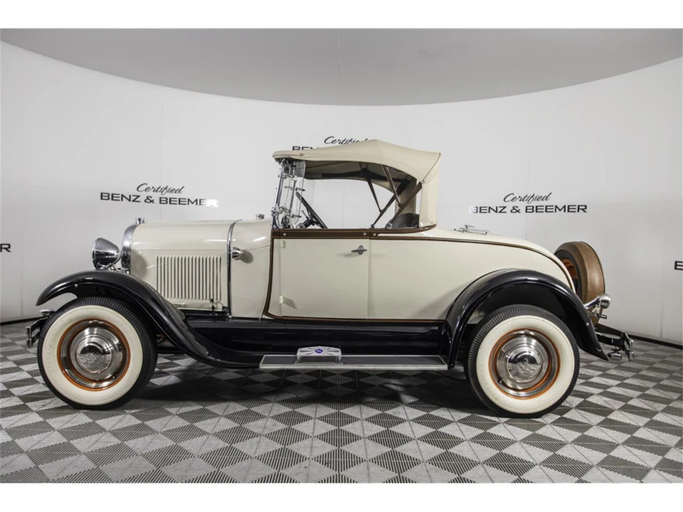 1929 Ford Model A - Image 5 of 31