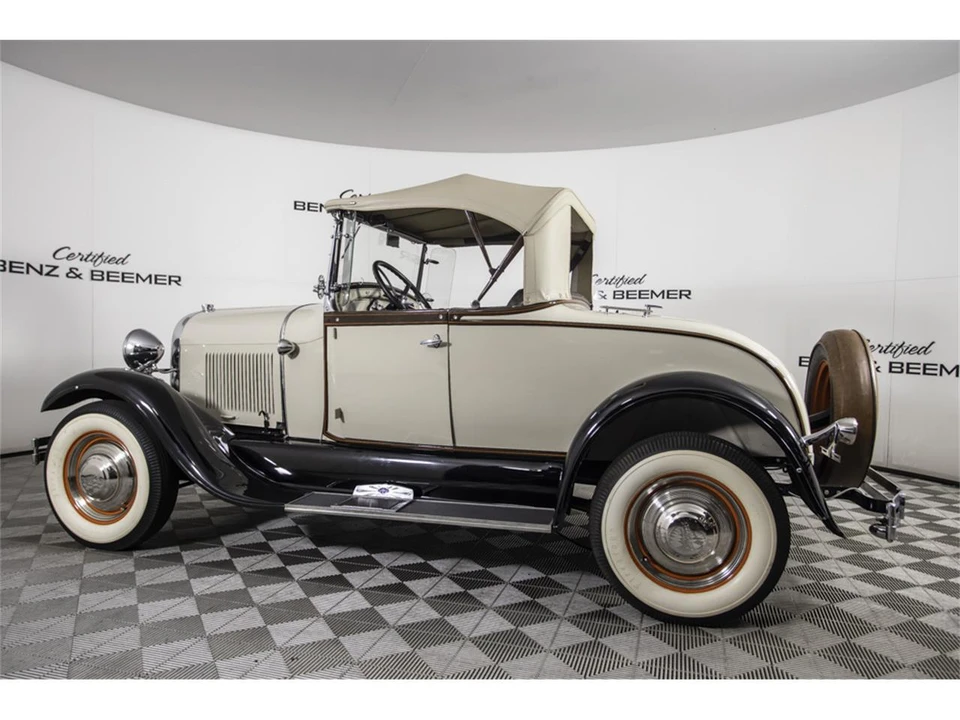 1929 Ford Model A - Image 7 of 31