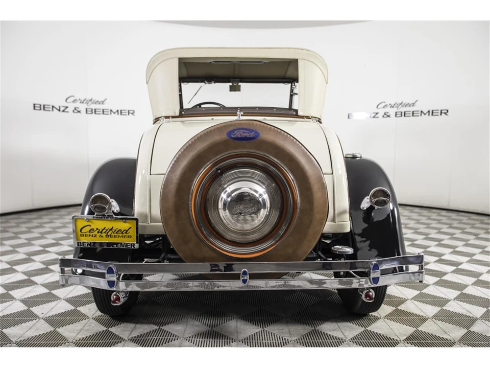 1929 Ford Model A - Image 8 of 31