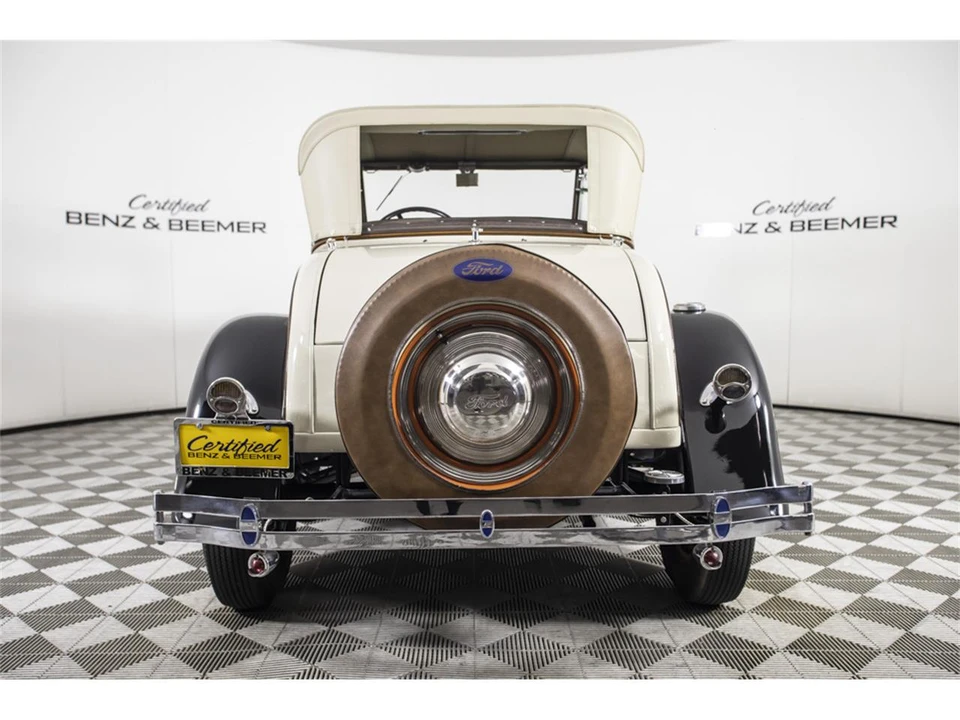 1929 Ford Model A - Image 9 of 31
