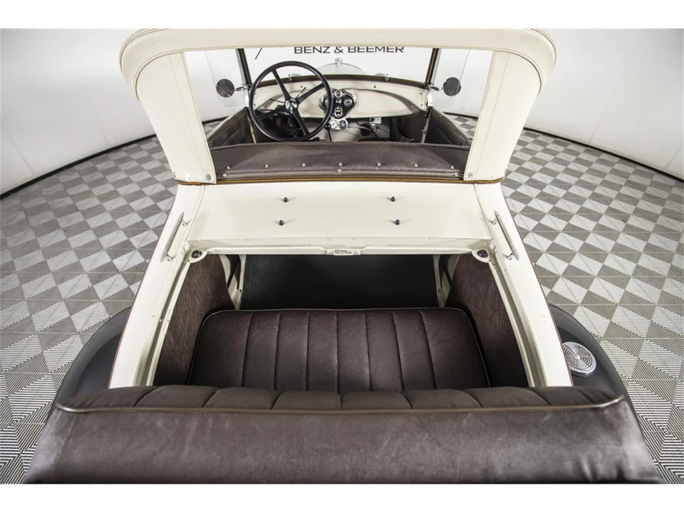 1929 Ford Model A - Image 11 of 31