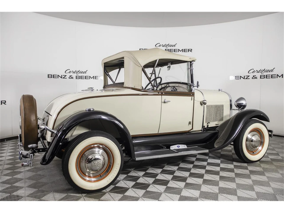1929 Ford Model A - Image 13 of 31