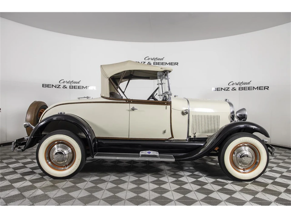 1929 Ford Model A - Image 14 of 31