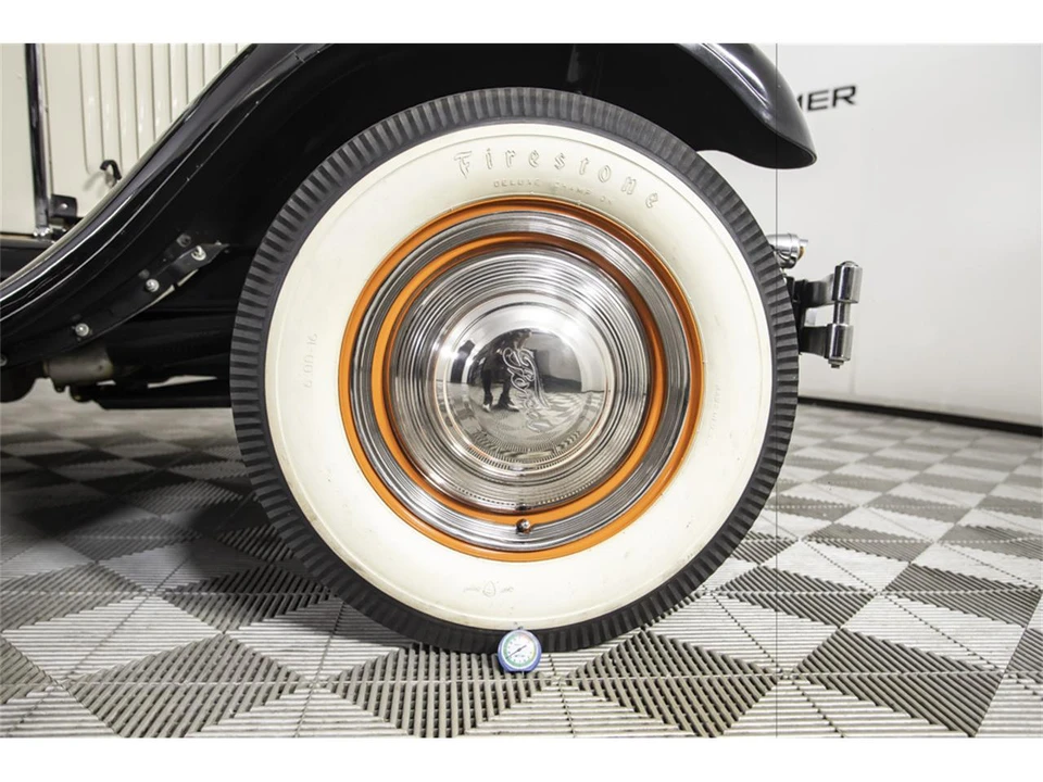 1929 Ford Model A - Image 19 of 31