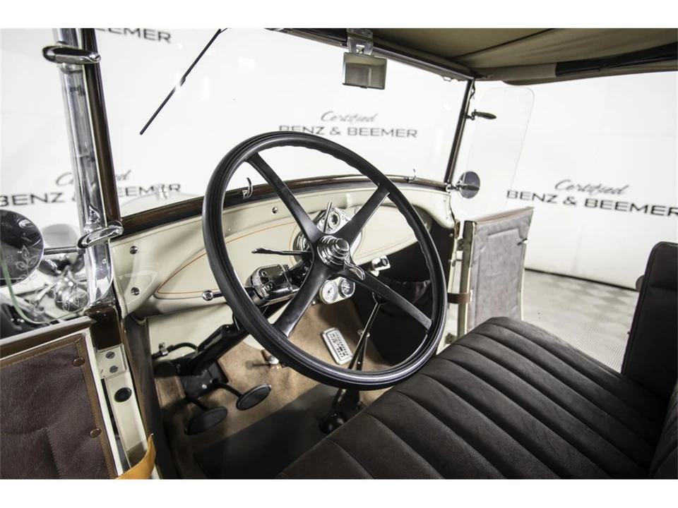 1929 Ford Model A - Image 24 of 31
