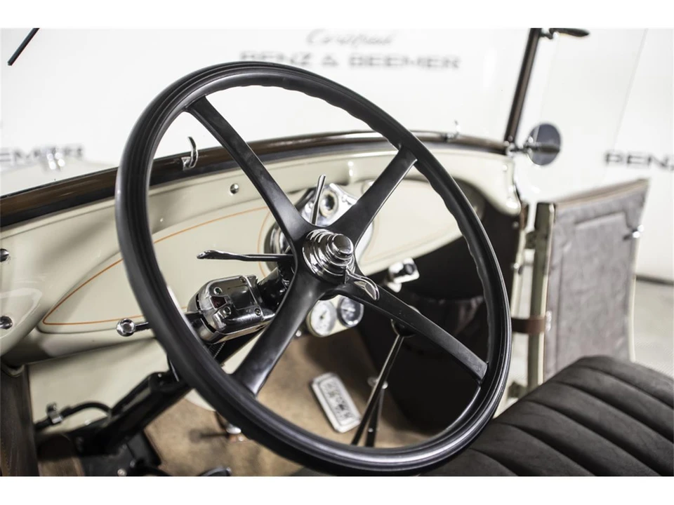 1929 Ford Model A - Image 26 of 31