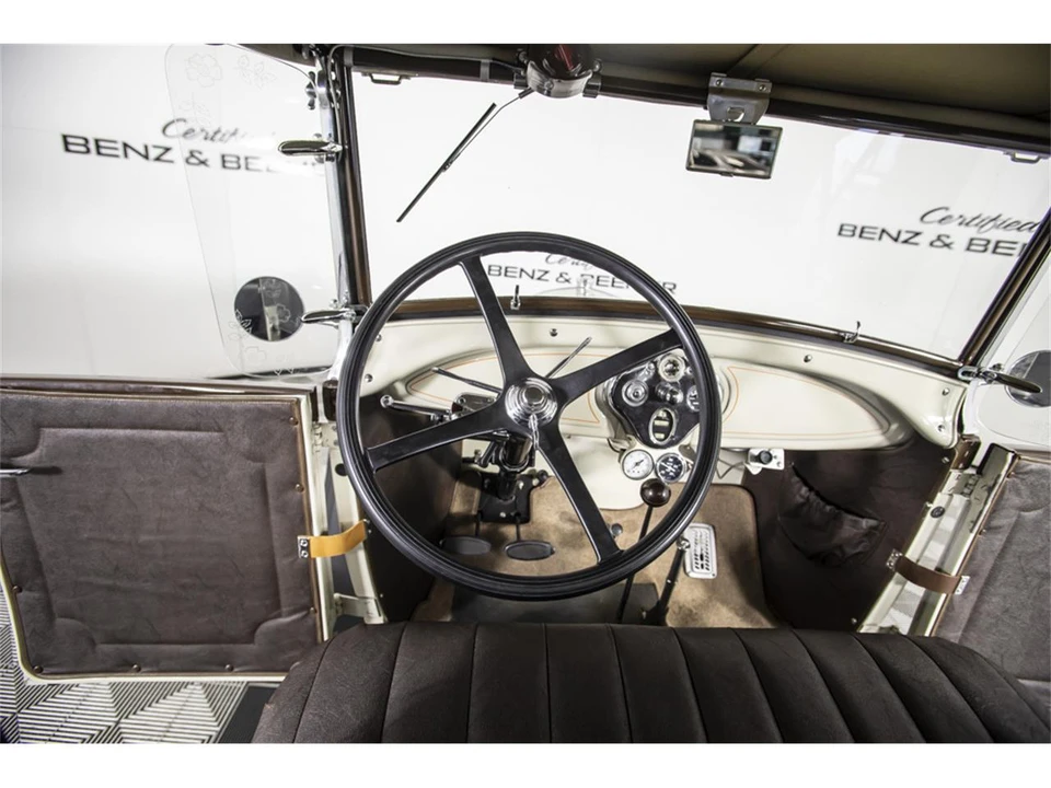 1929 Ford Model A - Image 27 of 31