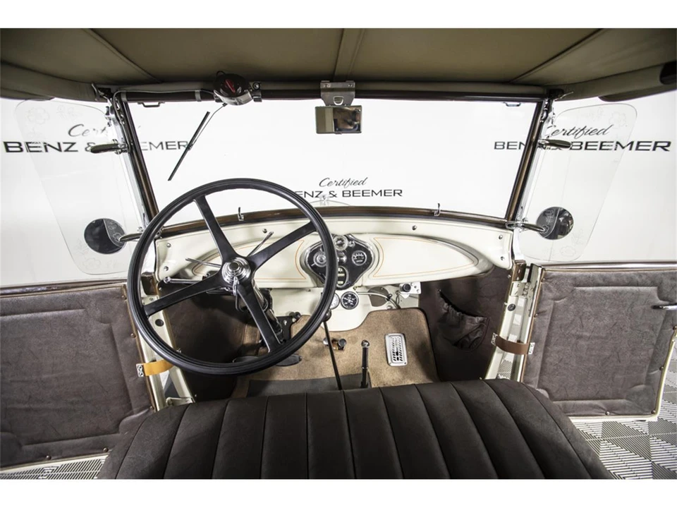 1929 Ford Model A - Image 28 of 31