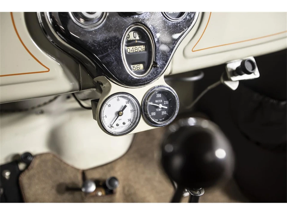 1929 Ford Model A - Image 30 of 31