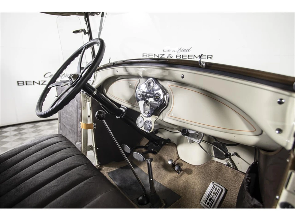 1929 Ford Model A - Image 31 of 31