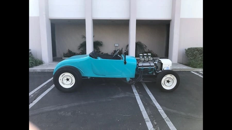 1929 Ford Model A - Image 2 of 7