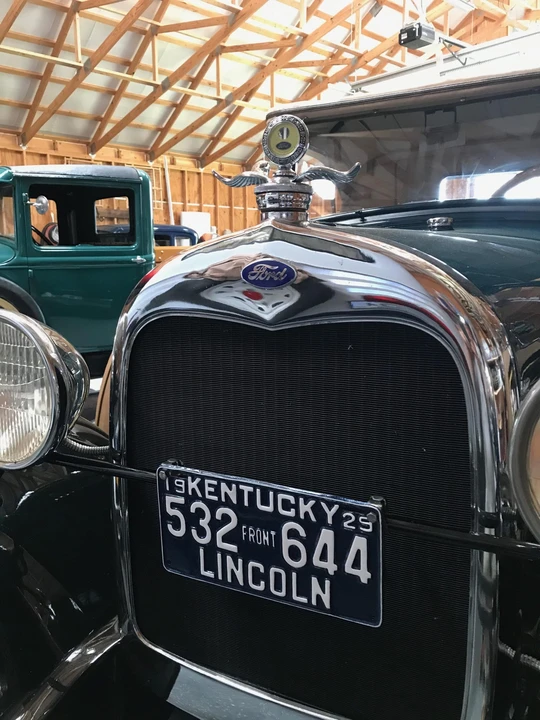 1929 Ford Model A - Image 19 of 31