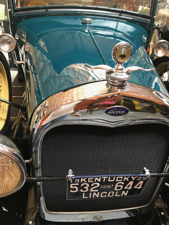 1929 Ford Model A - Image 17 of 31
