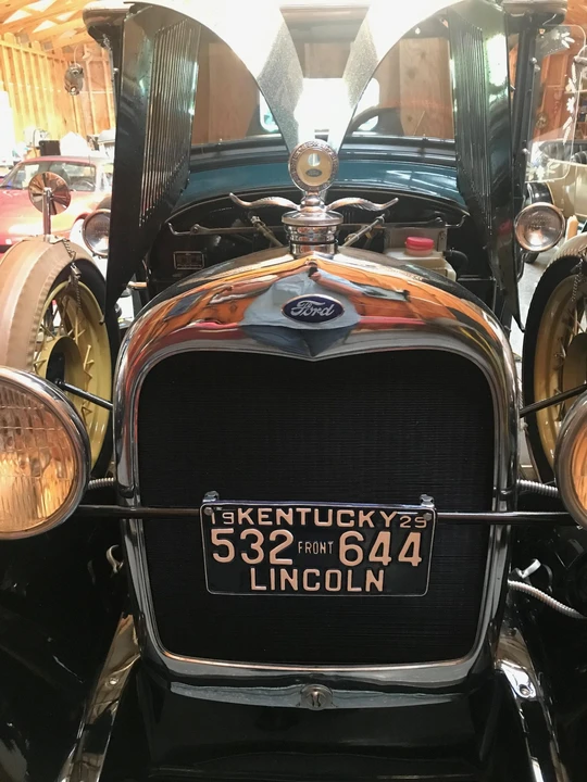 1929 Ford Model A - Image 18 of 31