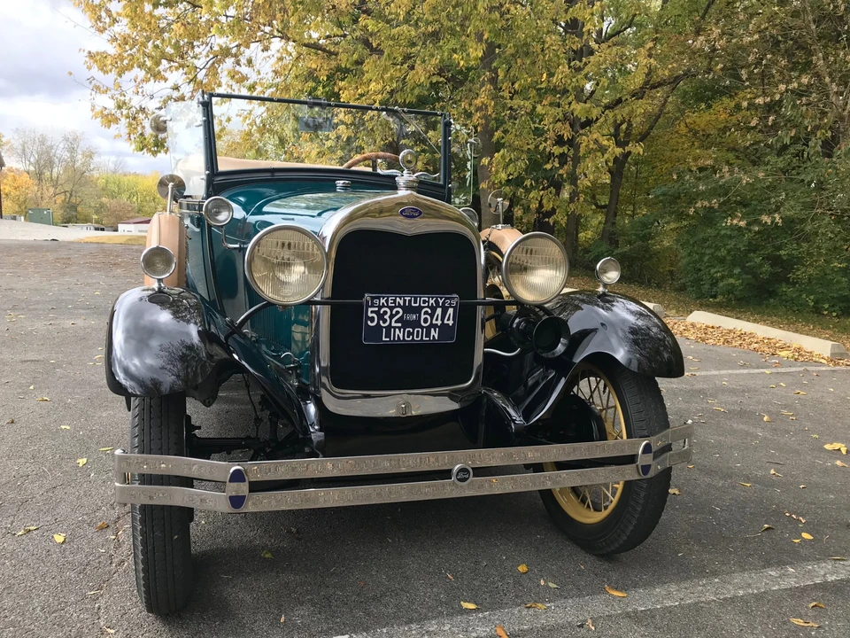 1929 Ford Model A - Image 13 of 31