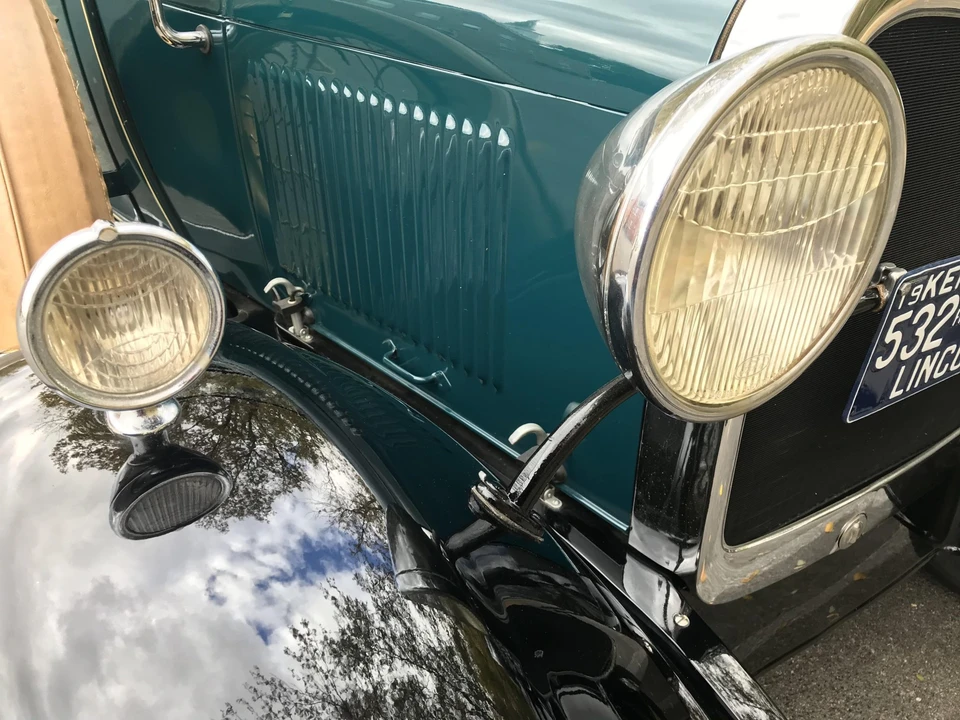 1929 Ford Model A - Image 16 of 31