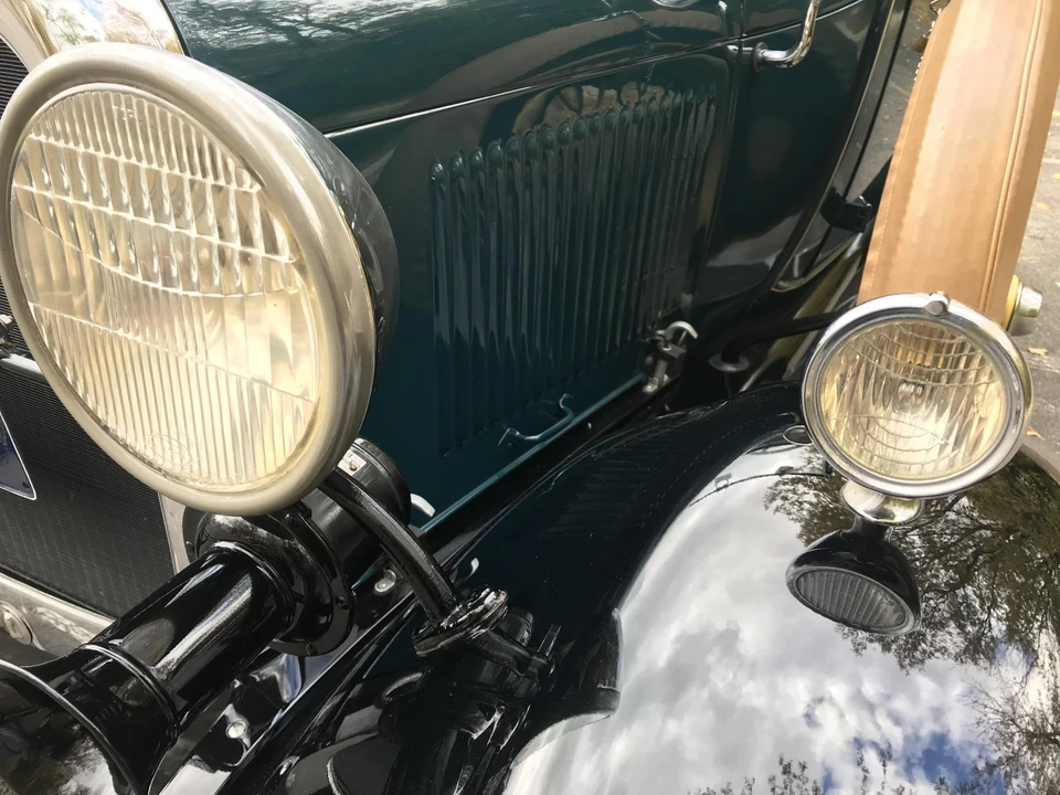1929 Ford Model A - Image 26 of 31
