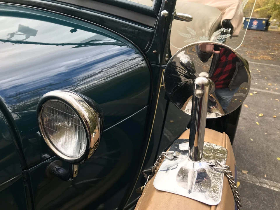 1929 Ford Model A - Image 28 of 31