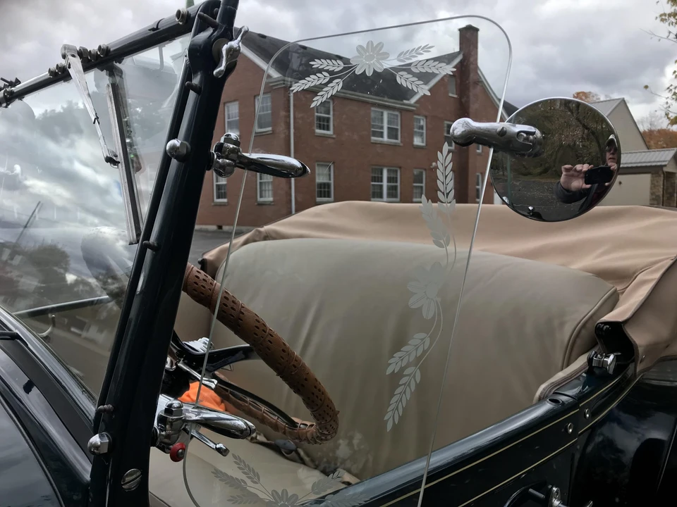 1929 Ford Model A - Image 31 of 31