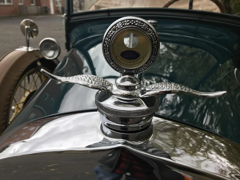 1929 Ford Model A - Image 21 of 31