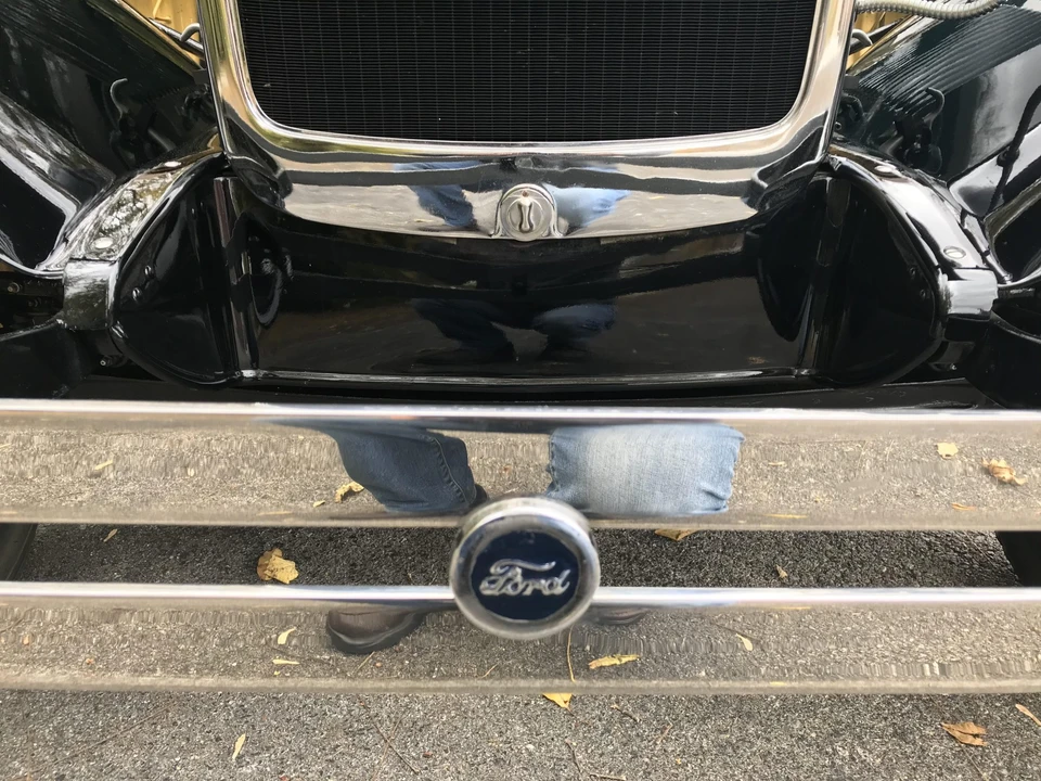 1929 Ford Model A - Image 24 of 31