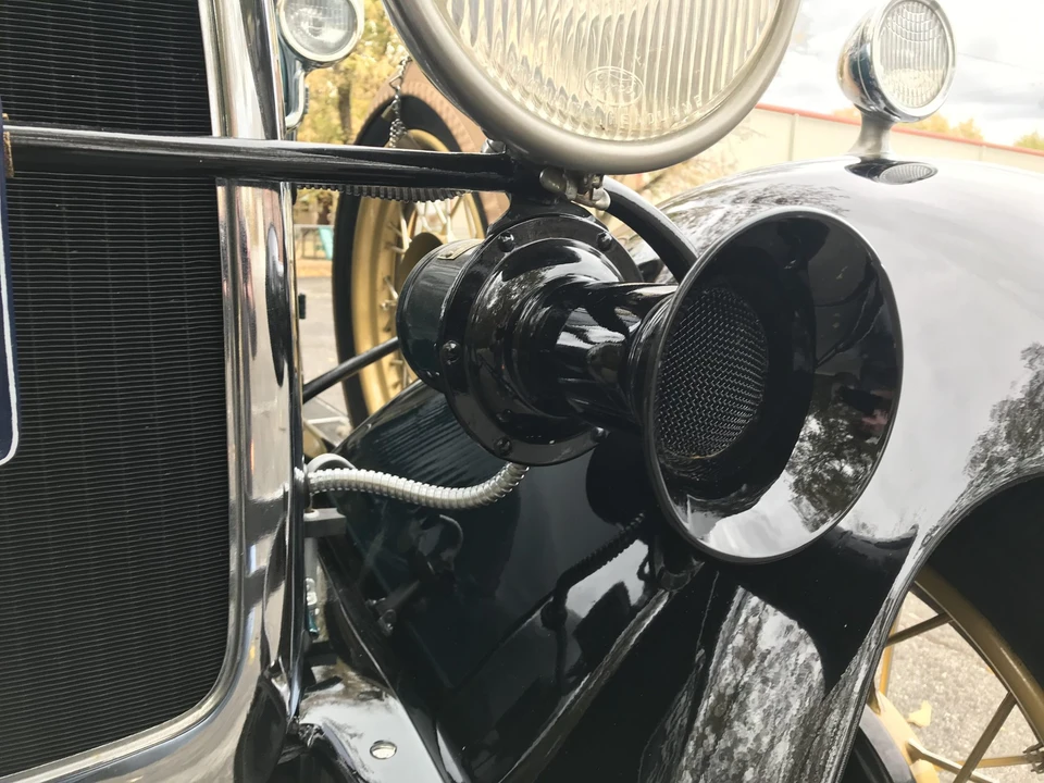 1929 Ford Model A - Image 25 of 31