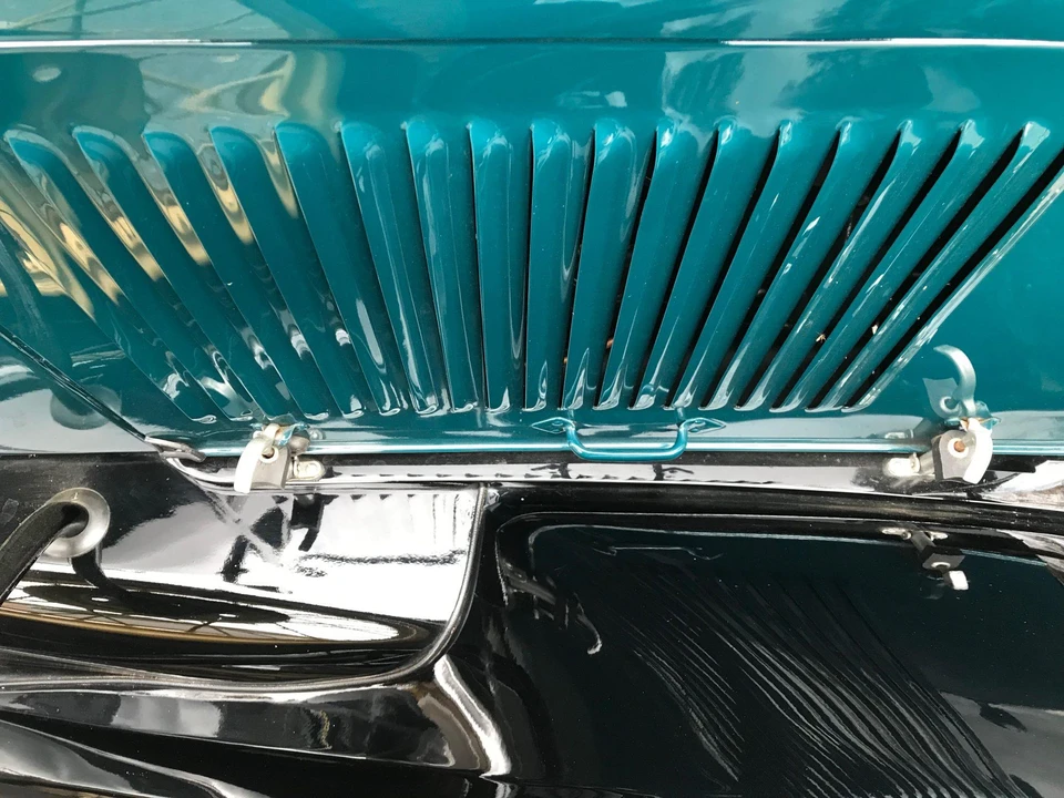 1929 Ford Model A - Image 27 of 31