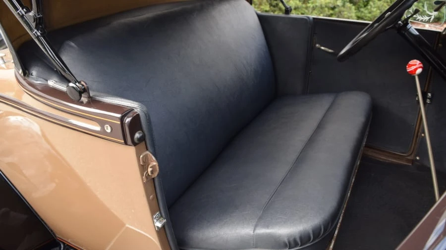 1929 Ford Model A - Image 5 of 12