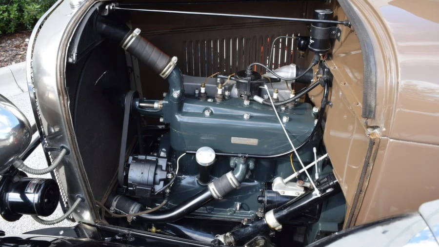 1929 Ford Model A - Image 7 of 12