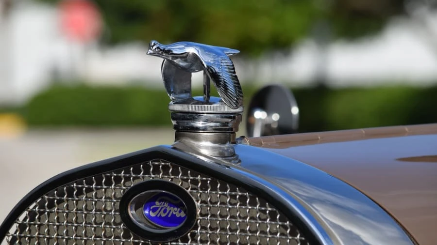 1929 Ford Model A - Image 10 of 12