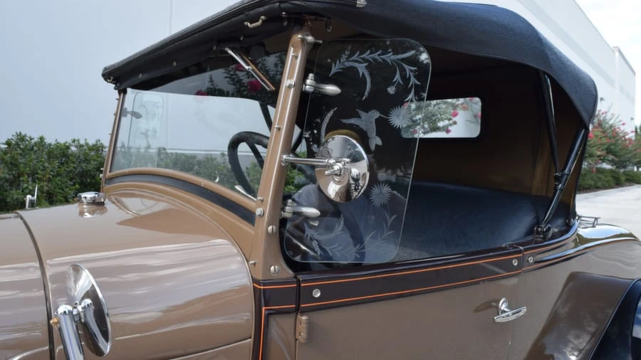 1929 Ford Model A - Image 12 of 12