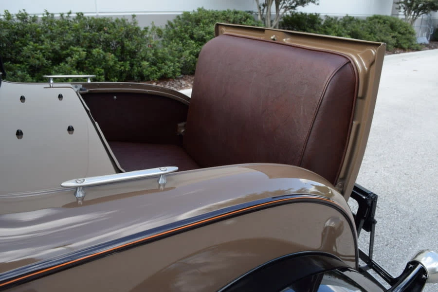 1929 Ford Model A - Image 5 of 10