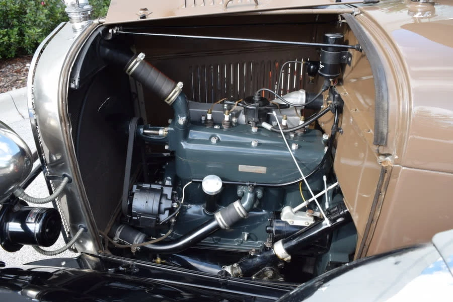1929 Ford Model A - Image 6 of 10