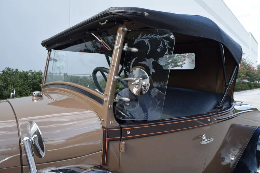 1929 Ford Model A - Image 7 of 10