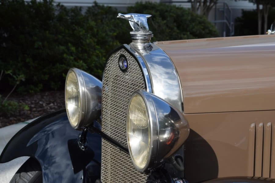 1929 Ford Model A - Image 8 of 10