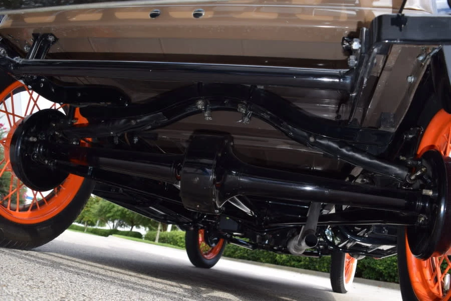 1929 Ford Model A - Image 9 of 10