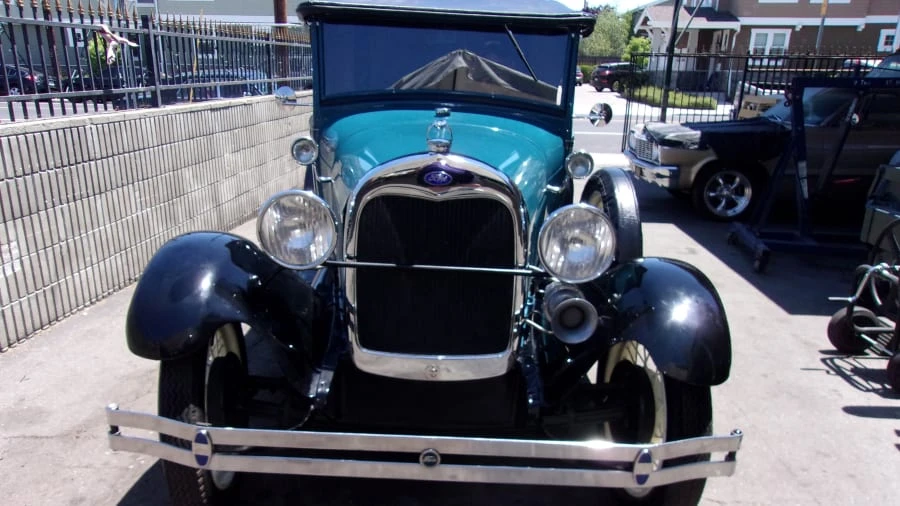1929 Ford Model A - Image 2 of 3