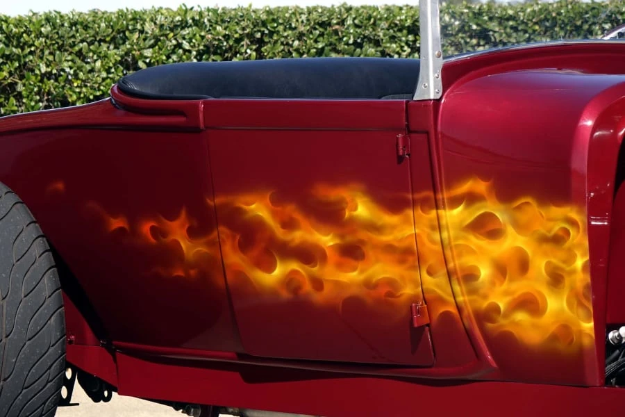 1929 Ford Model A - Image 10 of 12