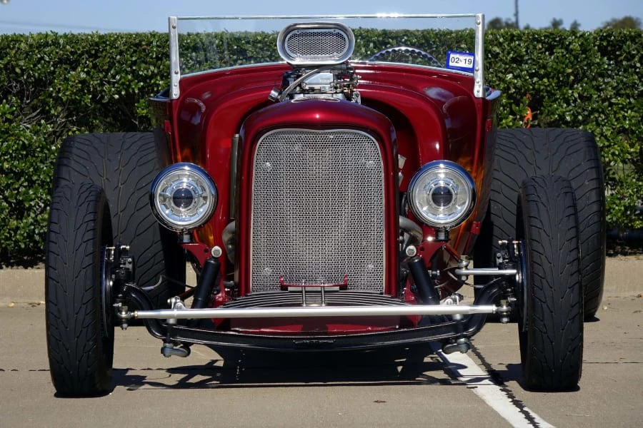 1929 Ford Model A - Image 11 of 12