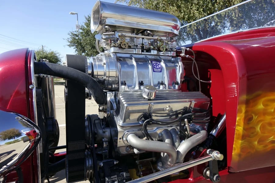 1929 Ford Model A - Image 8 of 12