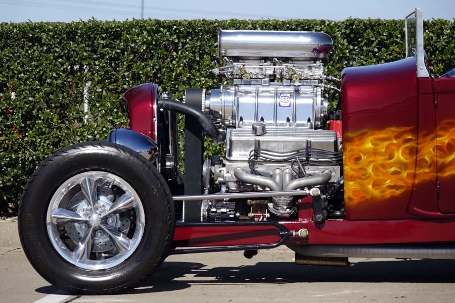1929 Ford Model A - Image 9 of 12