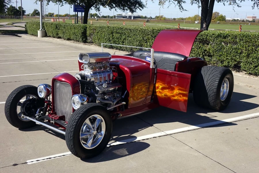 1929 Ford Model A - Image 12 of 12